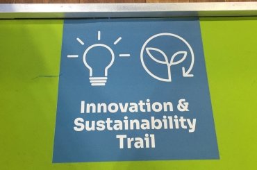 PRF Composite Materials on Innovation and Sustainability trails 2023